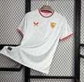 Maillot FC Séville 2024-25 Domicile