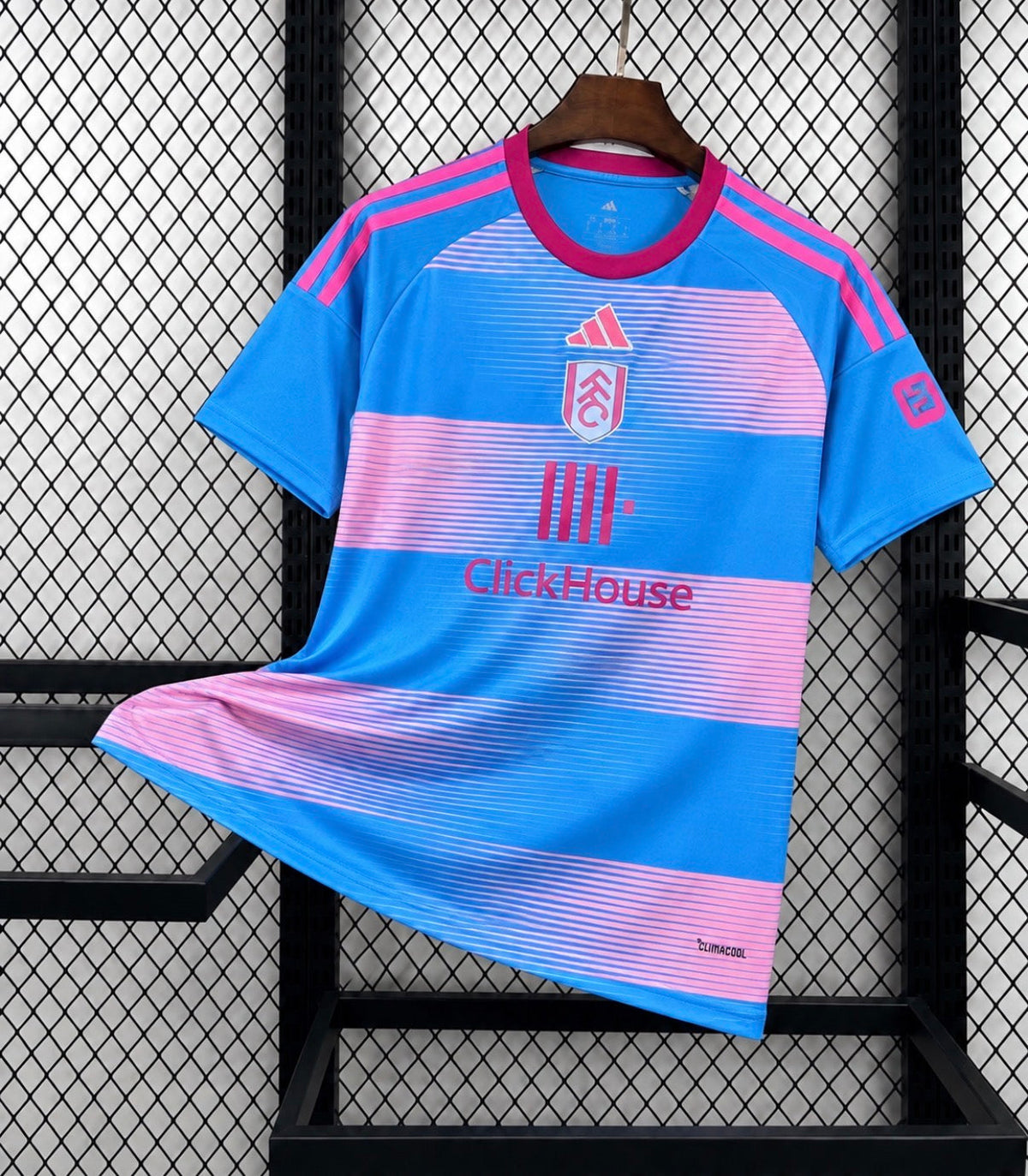Maillot Fulham 2026-27 Third
