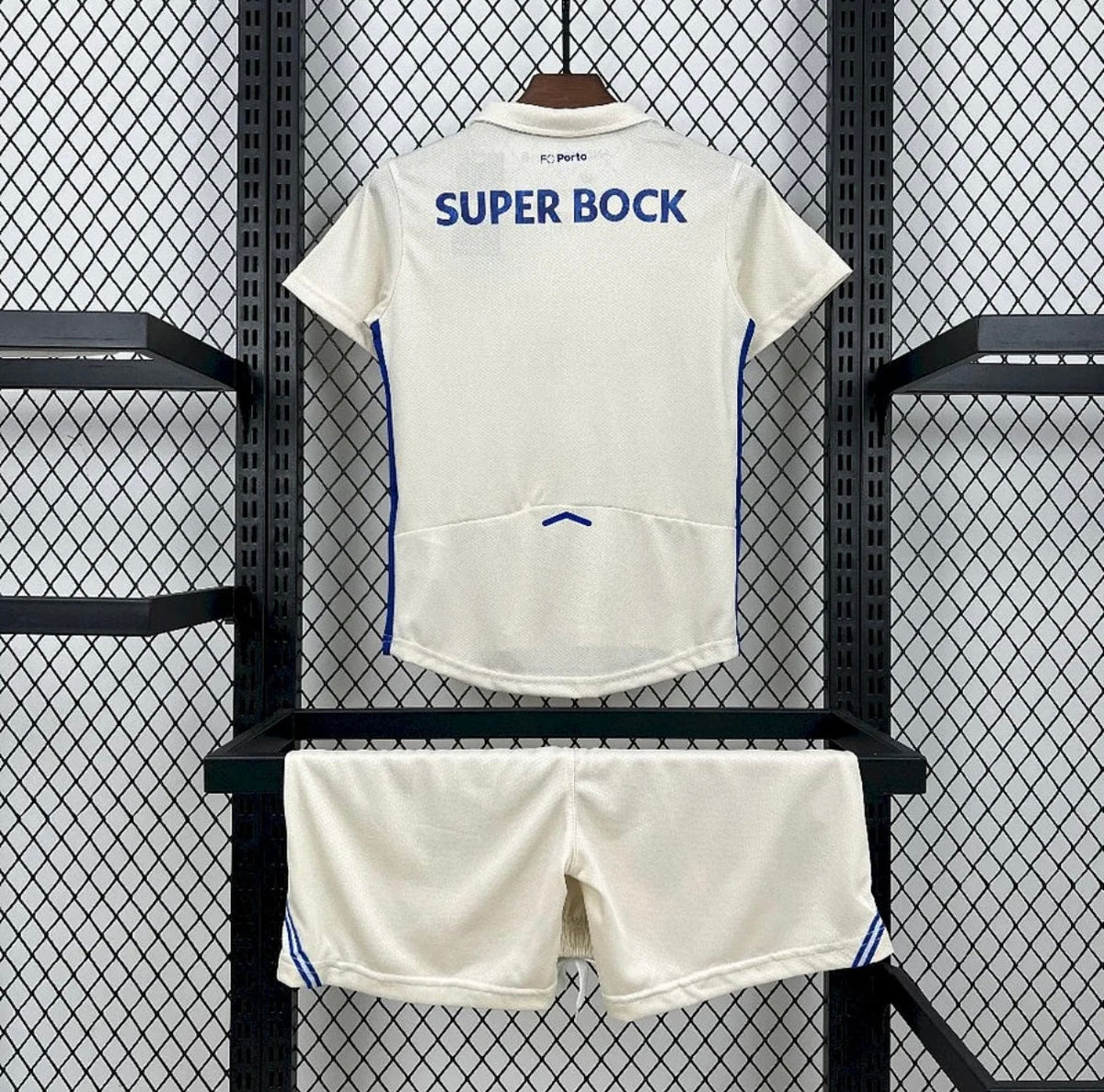 Kit Enfant FC Porto 2025-26 Third