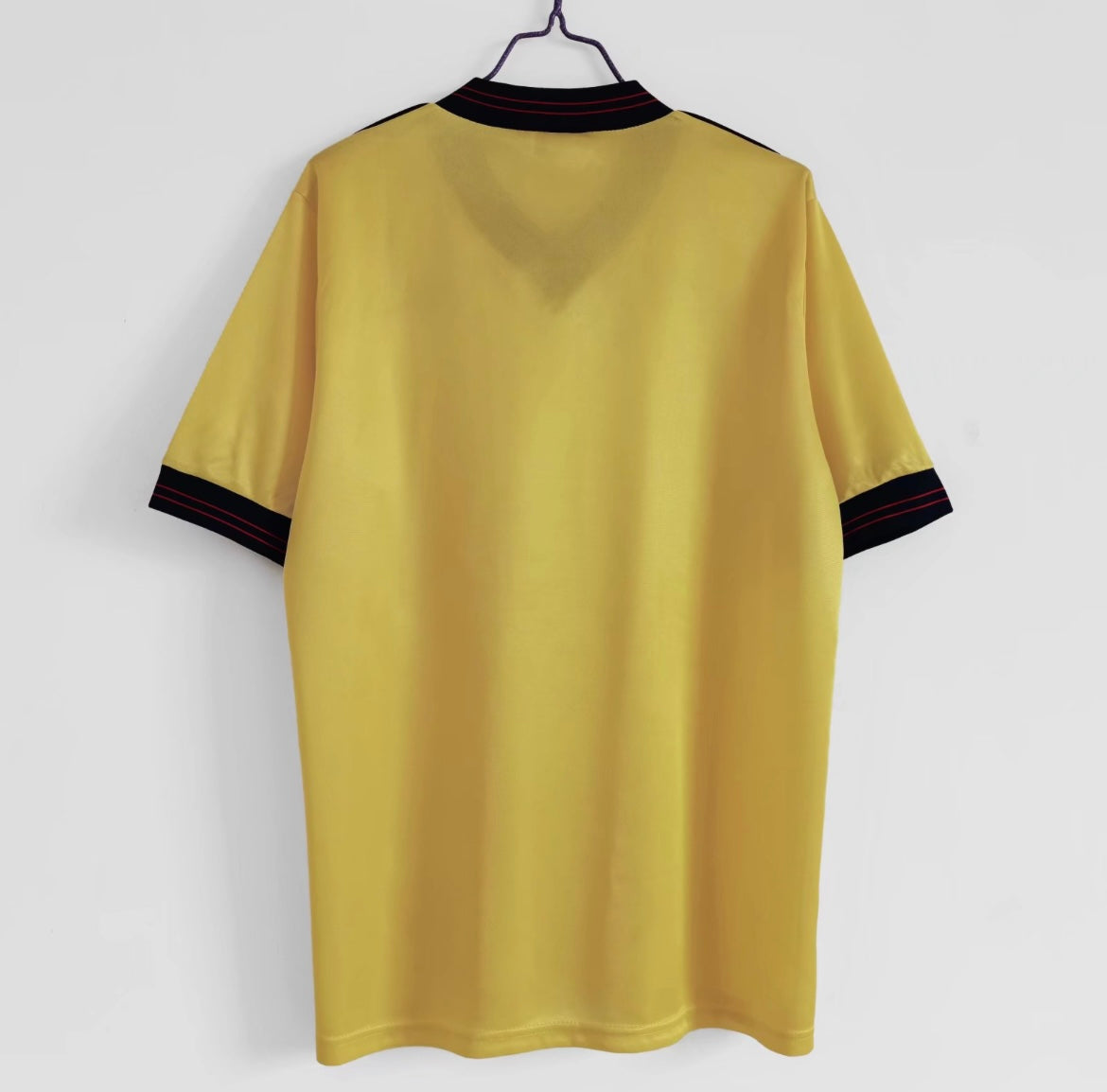 Maillot Rétro Arsenal 1983-84 Extérieur