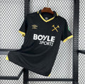 Maillot West Ham 2025-26 Third