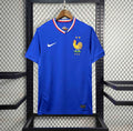 Maillot France 2024 Domicile