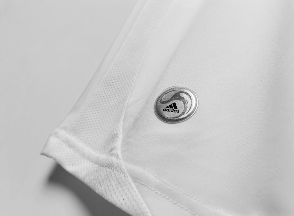 Maillot Rétro AC Milan 2009-10 Extérieur