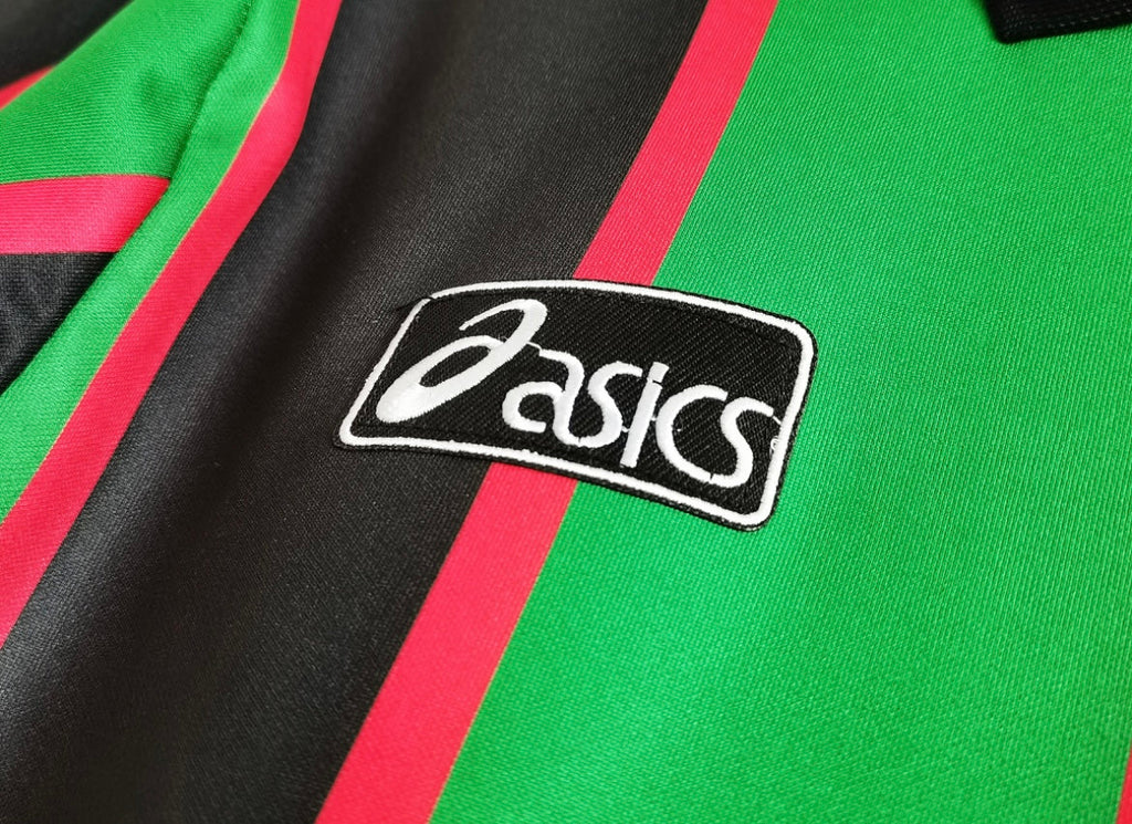 Maillot Rétro Aston Villa 1993-94 Extérieur
