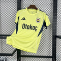 Maillot Fenerbahçe 2025-26 Third