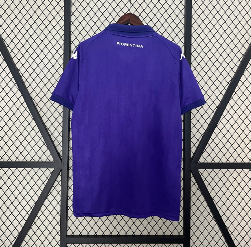 Maillot Fiorentina 2024-25 Domicile