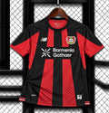 Maillot Bayer Leverkusen 2026-27 Domicile