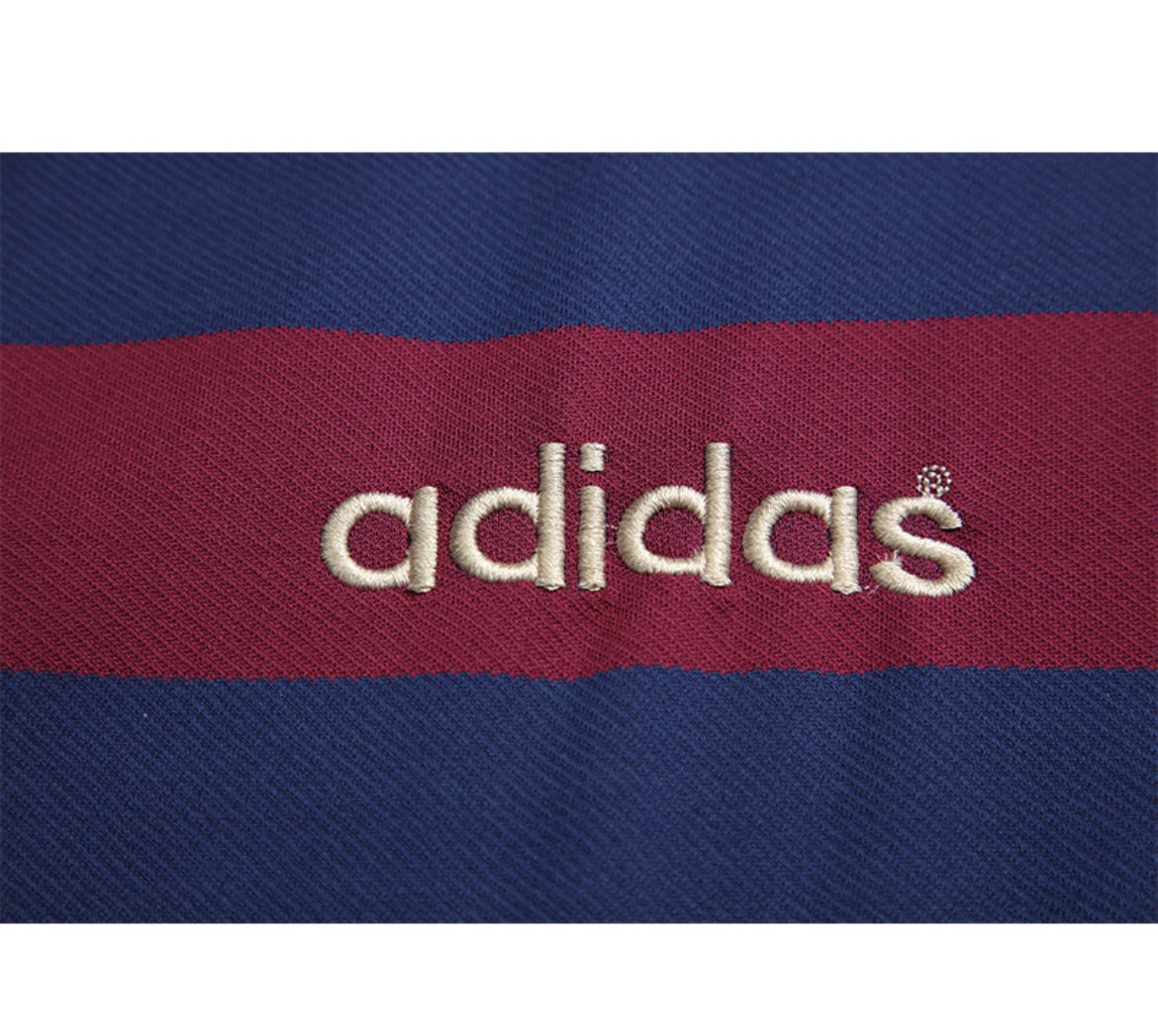 Maillot Rétro Newcastle 1995-96 Extérieur