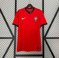 Maillot Portugal 2024 Domicile