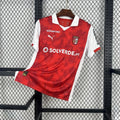 Maillot SC Braga 2025-26 Domicile