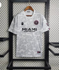 Maillot Inter Miami 2024-25 Concept V2