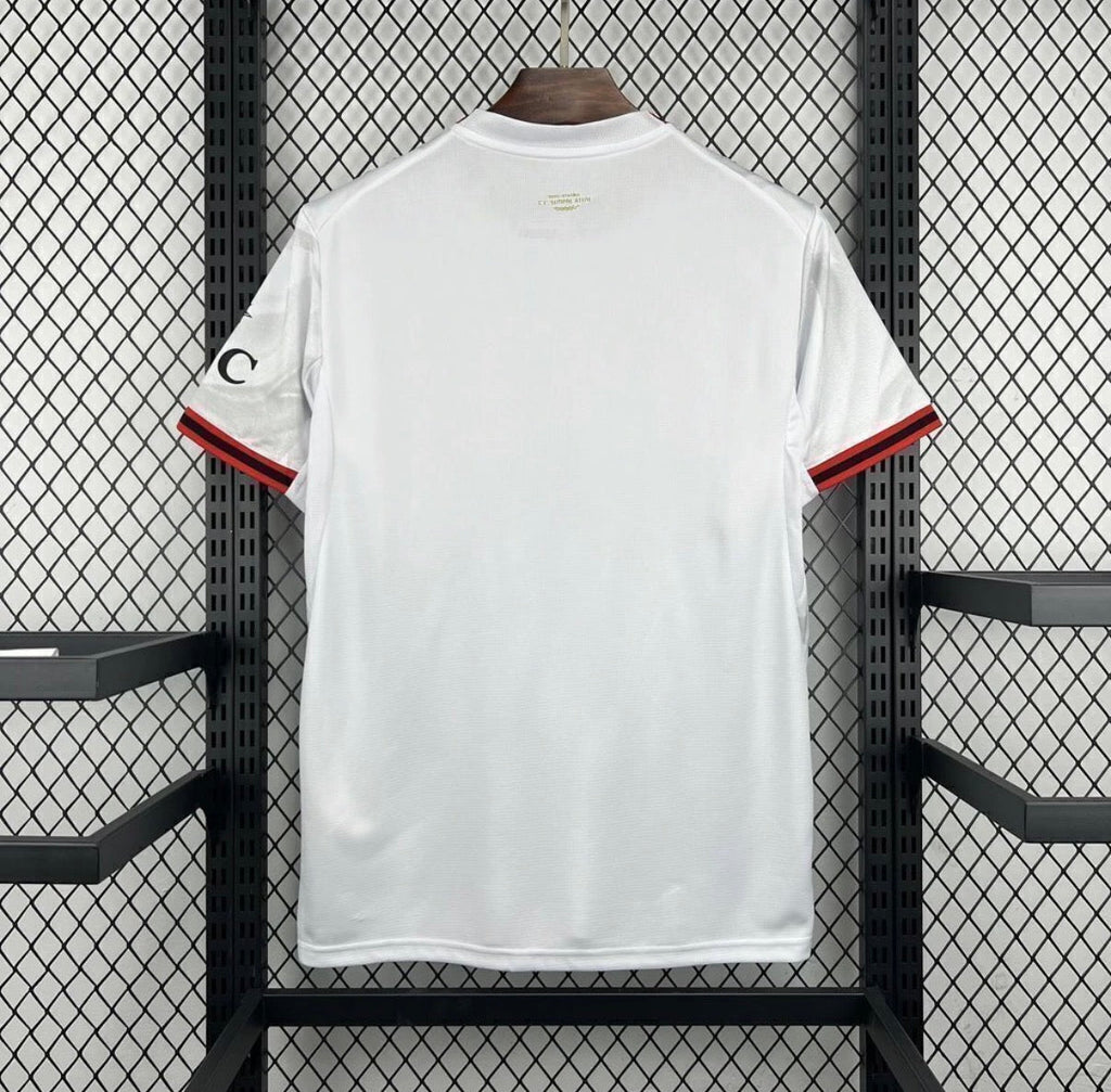 Maillot AC Milan 2026-27 Extérieur