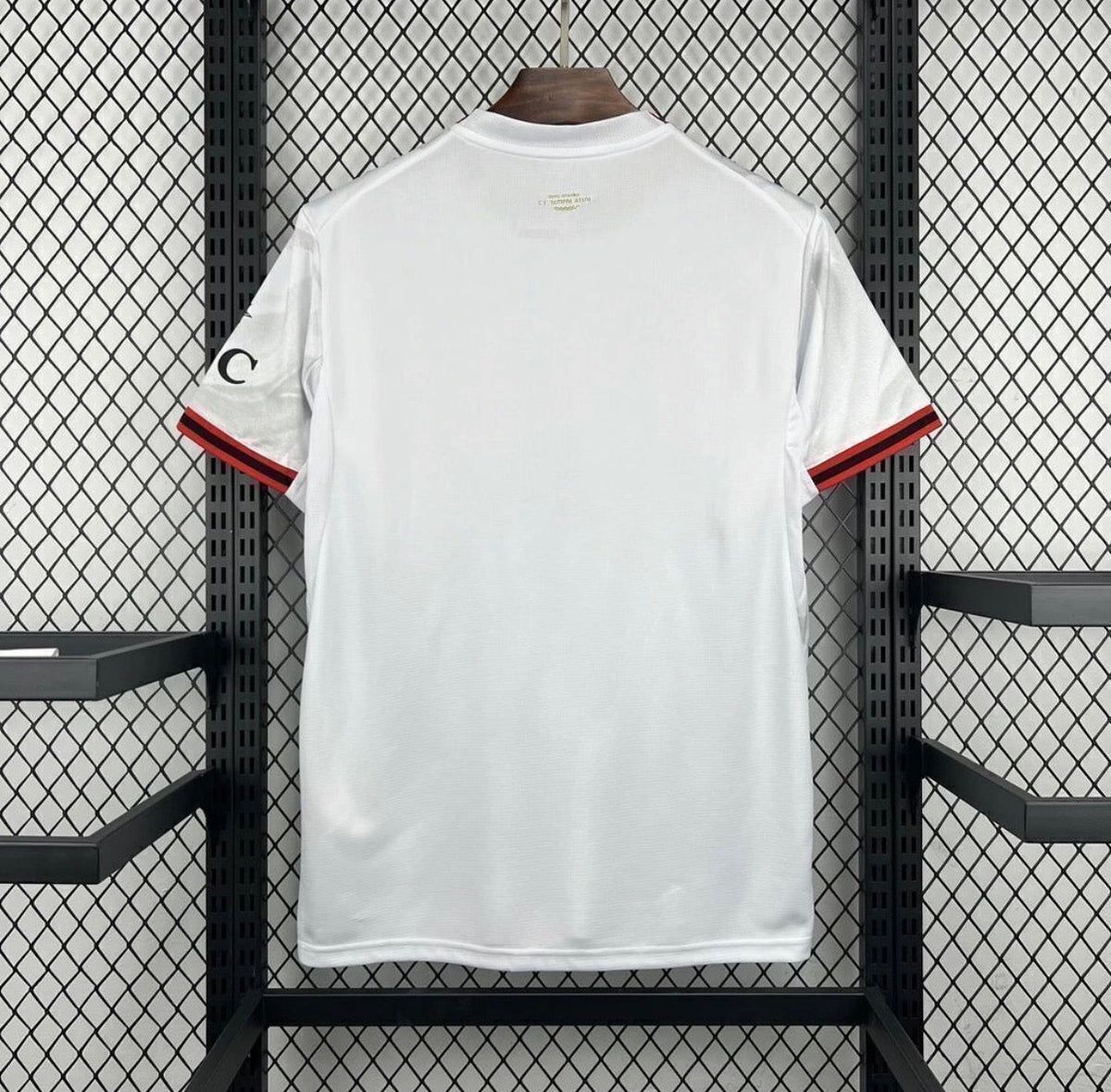 Maillot AC Milan 2026-27 Extérieur