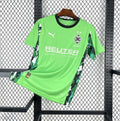 Maillot Mönchengladbach 2025-26 Extérieur