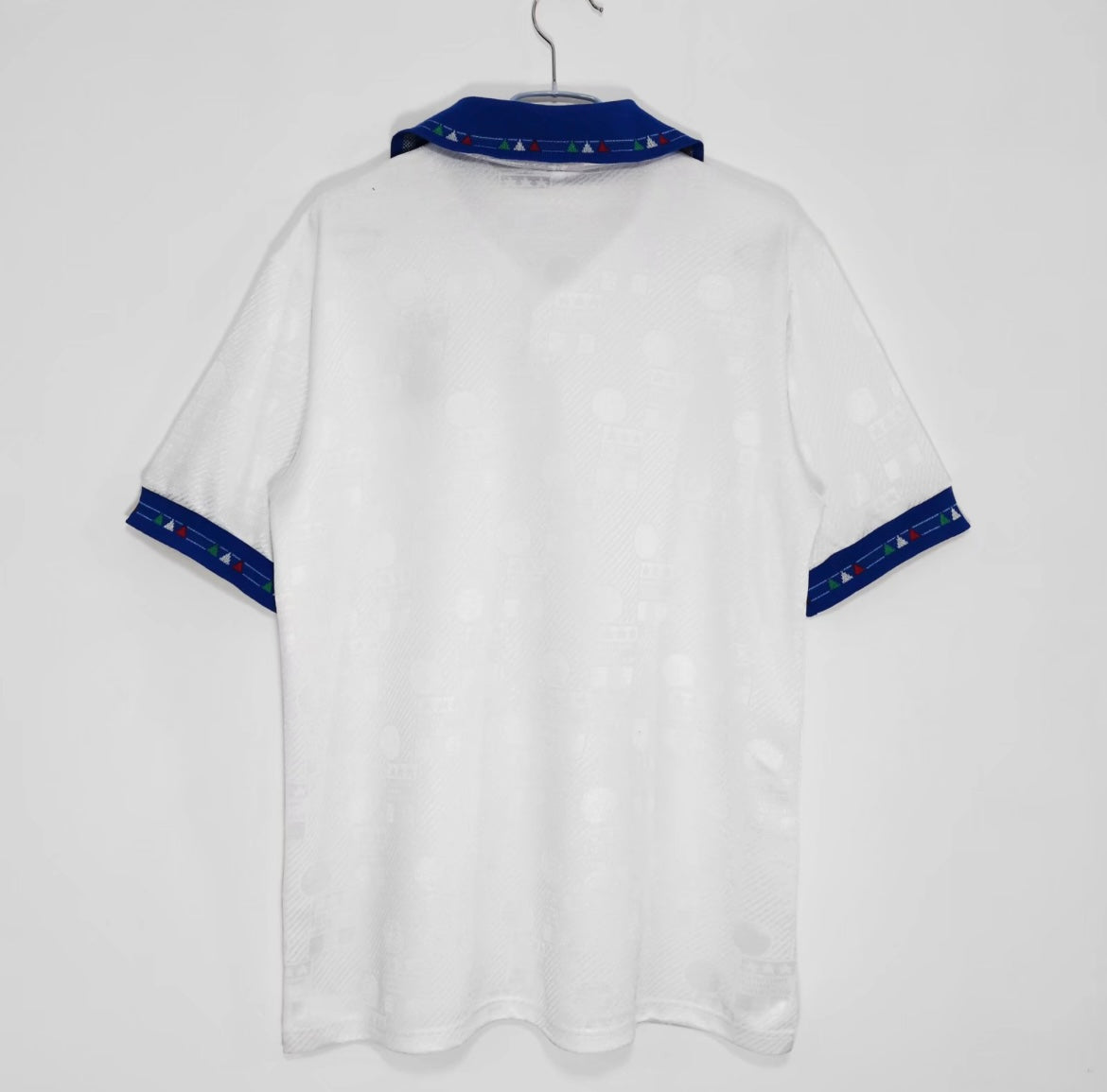 Maillot Rétro Italie 1994 Extérieur