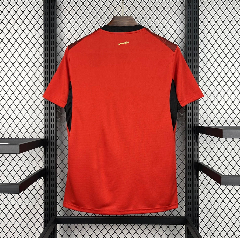 Maillot Égypte 2026 Domicile