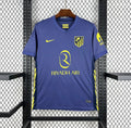Maillot Atlético Madrid 2025-26 Extérieur