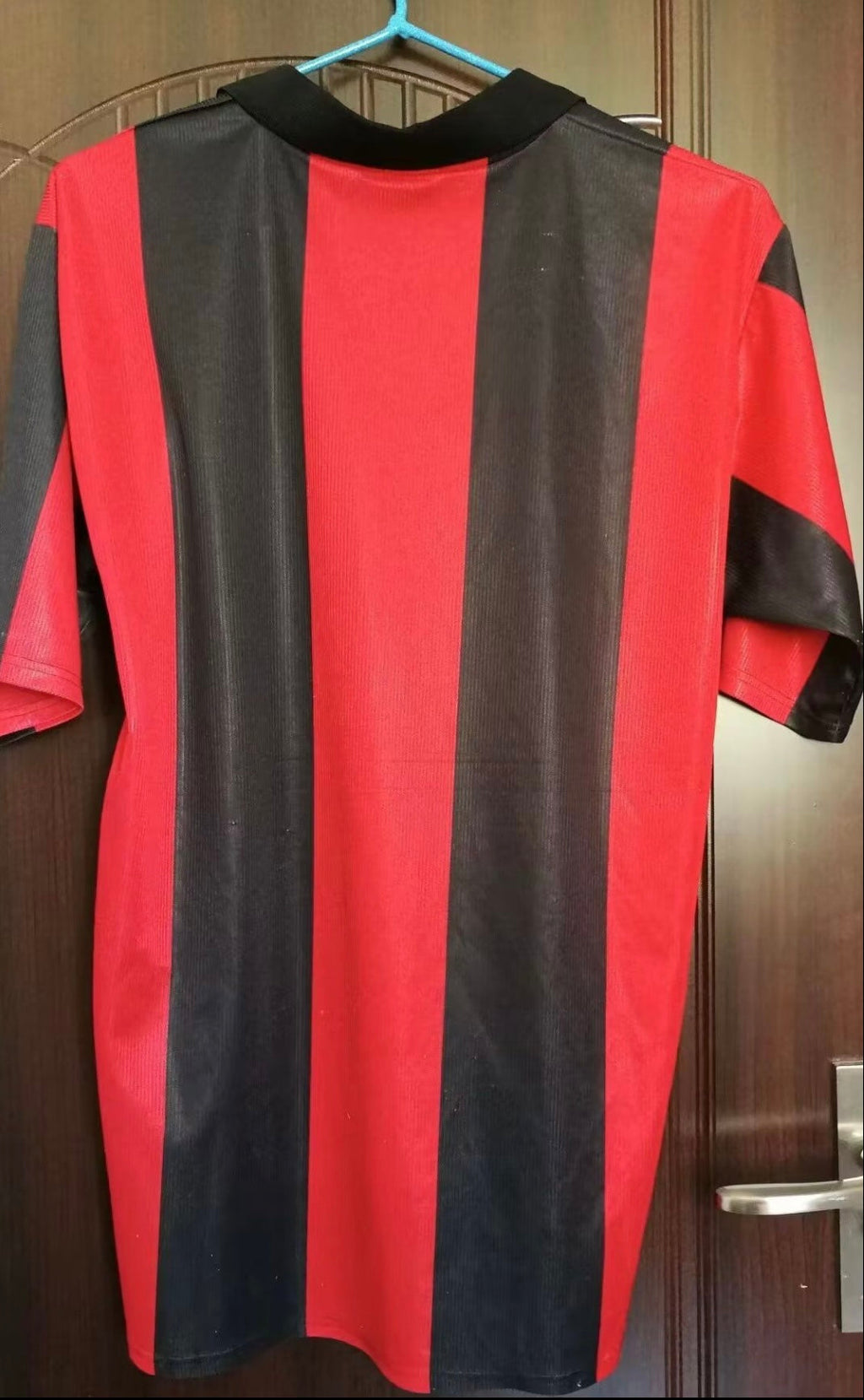 Maillot Rétro Eintracht Francfort 1999-00 Domicile