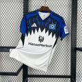 Maillot Hambourg SV 2025-26 Domicile