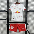 Kit Enfant RB Leipzig 2025-26 Domicile