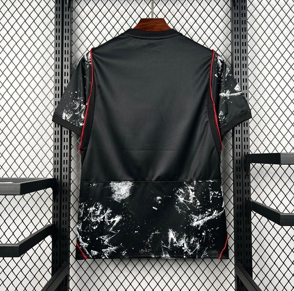 Maillot Canada 2026 Extérieur