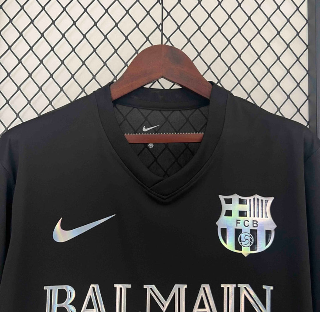 Maillot FC Barcelone 2024-25 Concept V3