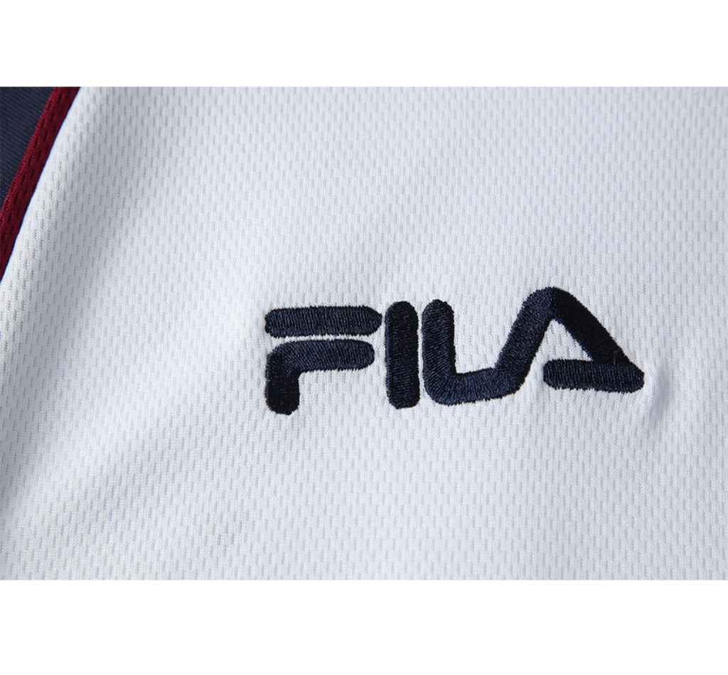 Maillot Rétro West Ham 1999-00 Extérieur