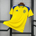 Maillot Suède 2026 Domicile