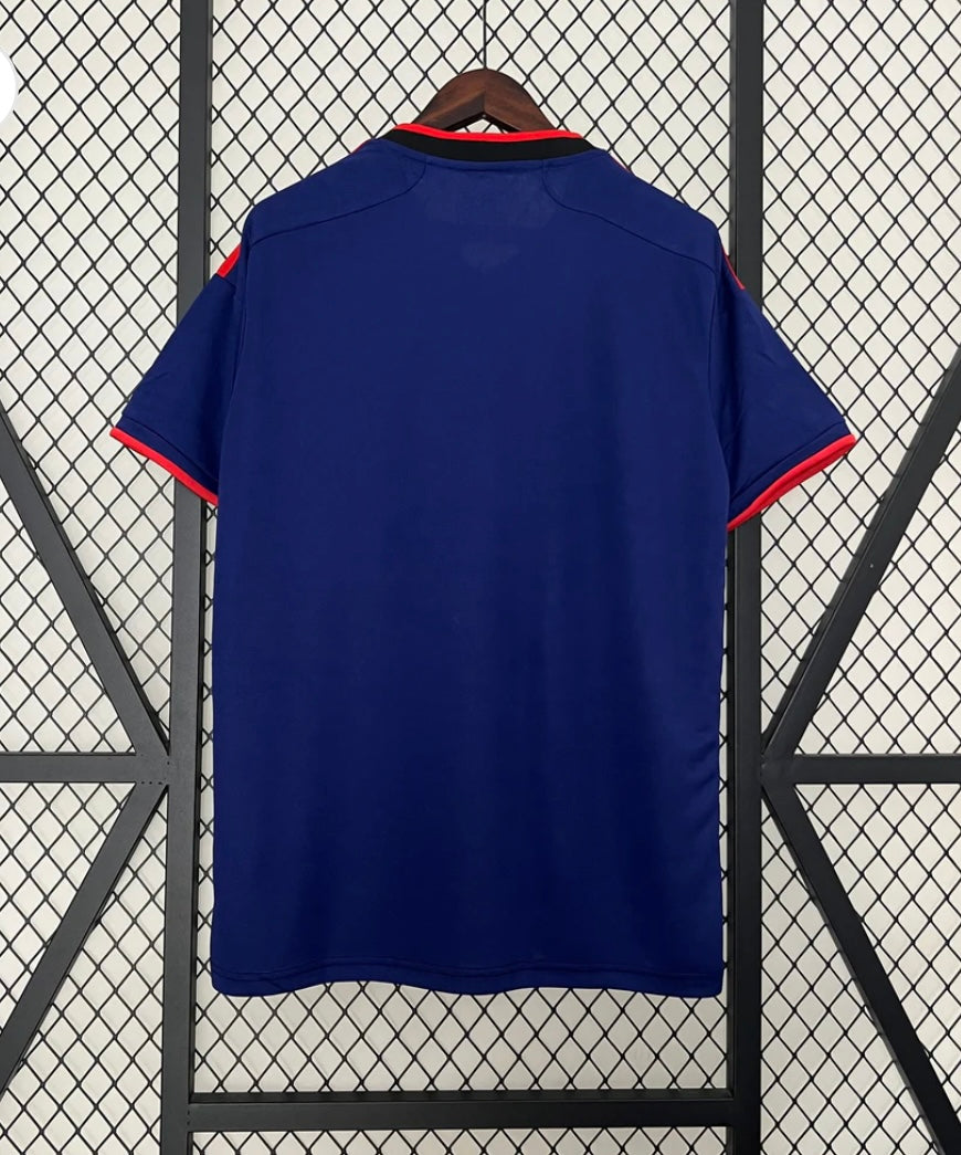 Maillot Japon 2024 Concept V6