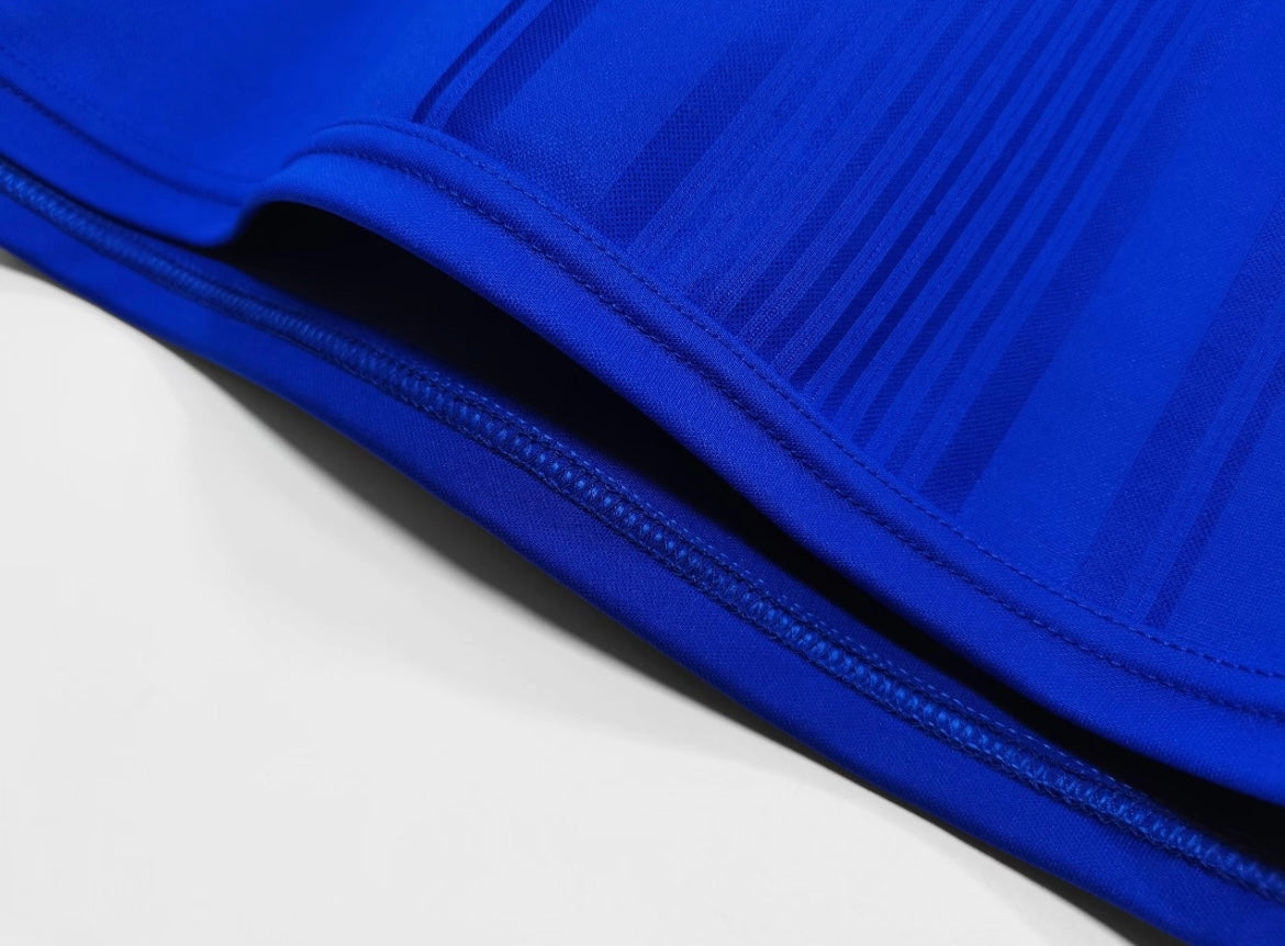 Maillot Rétro Chelsea 1999-00 Domicile