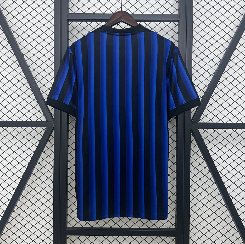 Maillot Inter Milan 2025-26 Domicile
