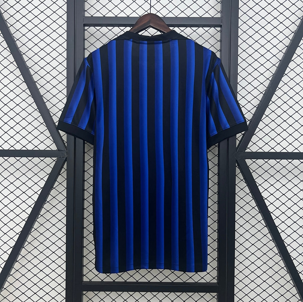 Maillot Inter Milan 2025-26 Domicile