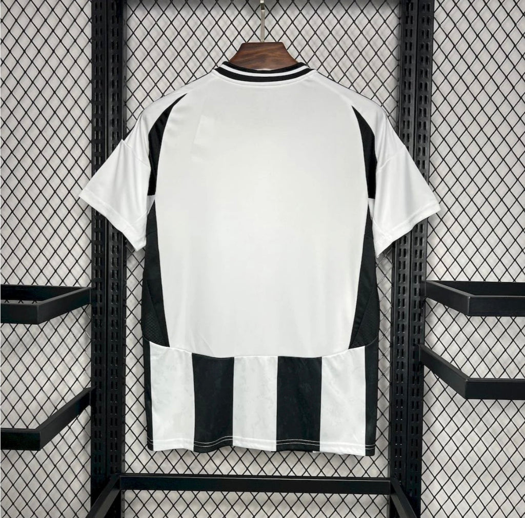 Maillot Juventus 2024-25 Domicile