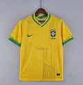 Maillot Brésil 2024 Concept V5