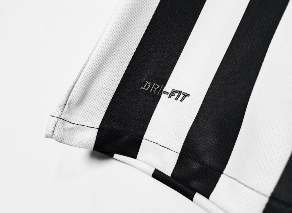 Maillot Rétro Santos 2012-13 Domicile