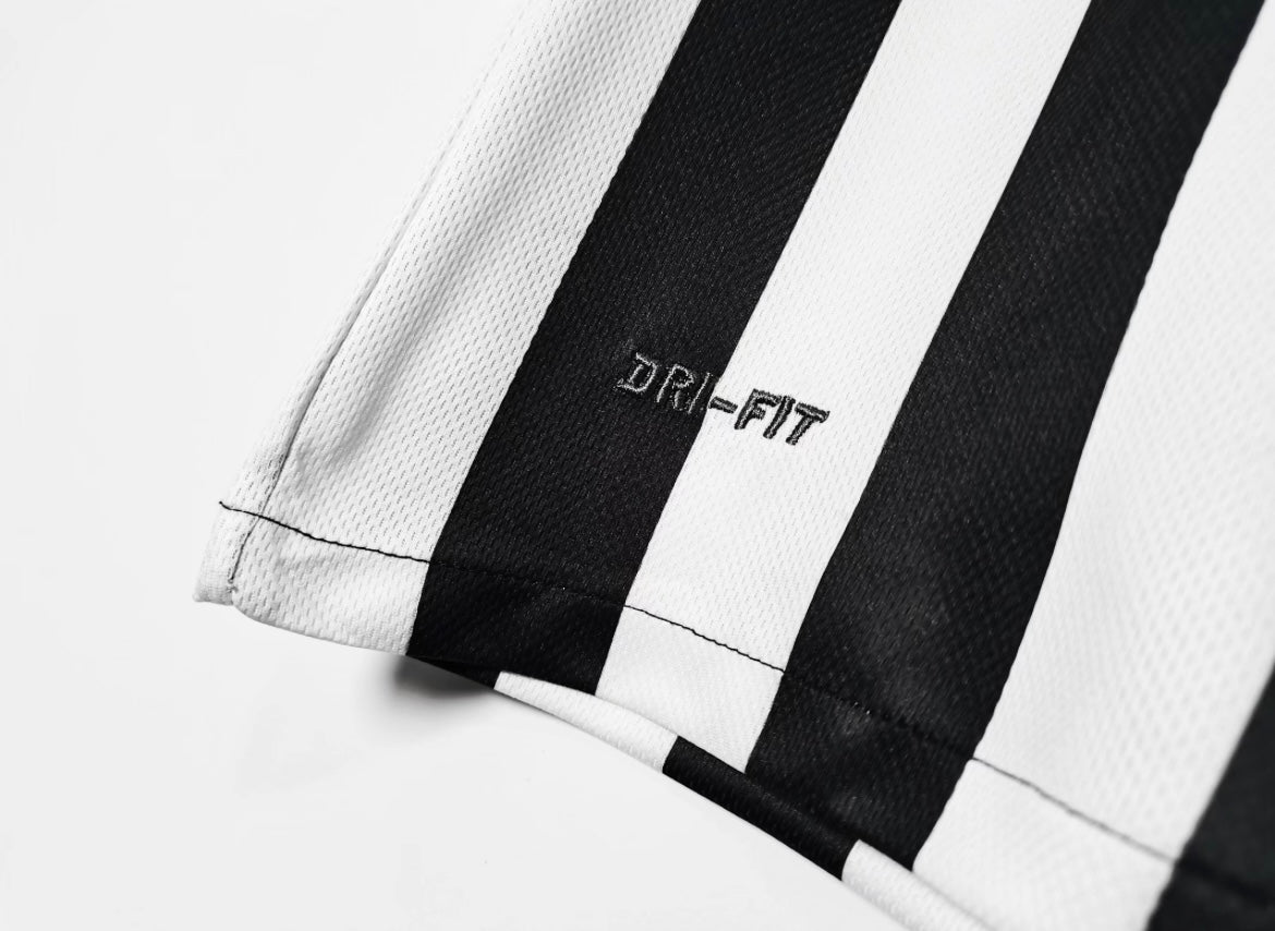 Maillot Rétro Santos 2012-13 Domicile
