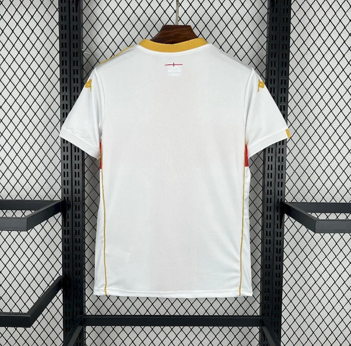 Maillot Genoa 2025-26 Extérieur