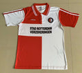 Maillot Rétro Feyenoord 1995-96 Domicile