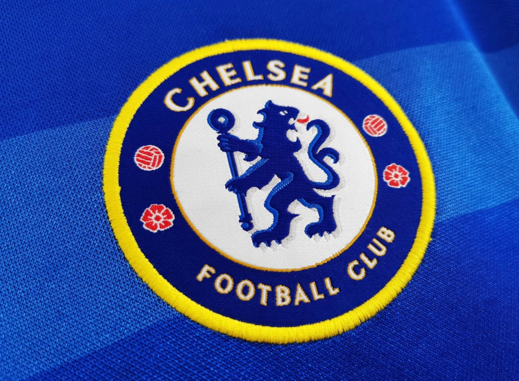 Maillot Rétro Chelsea 2011-12 Domicile