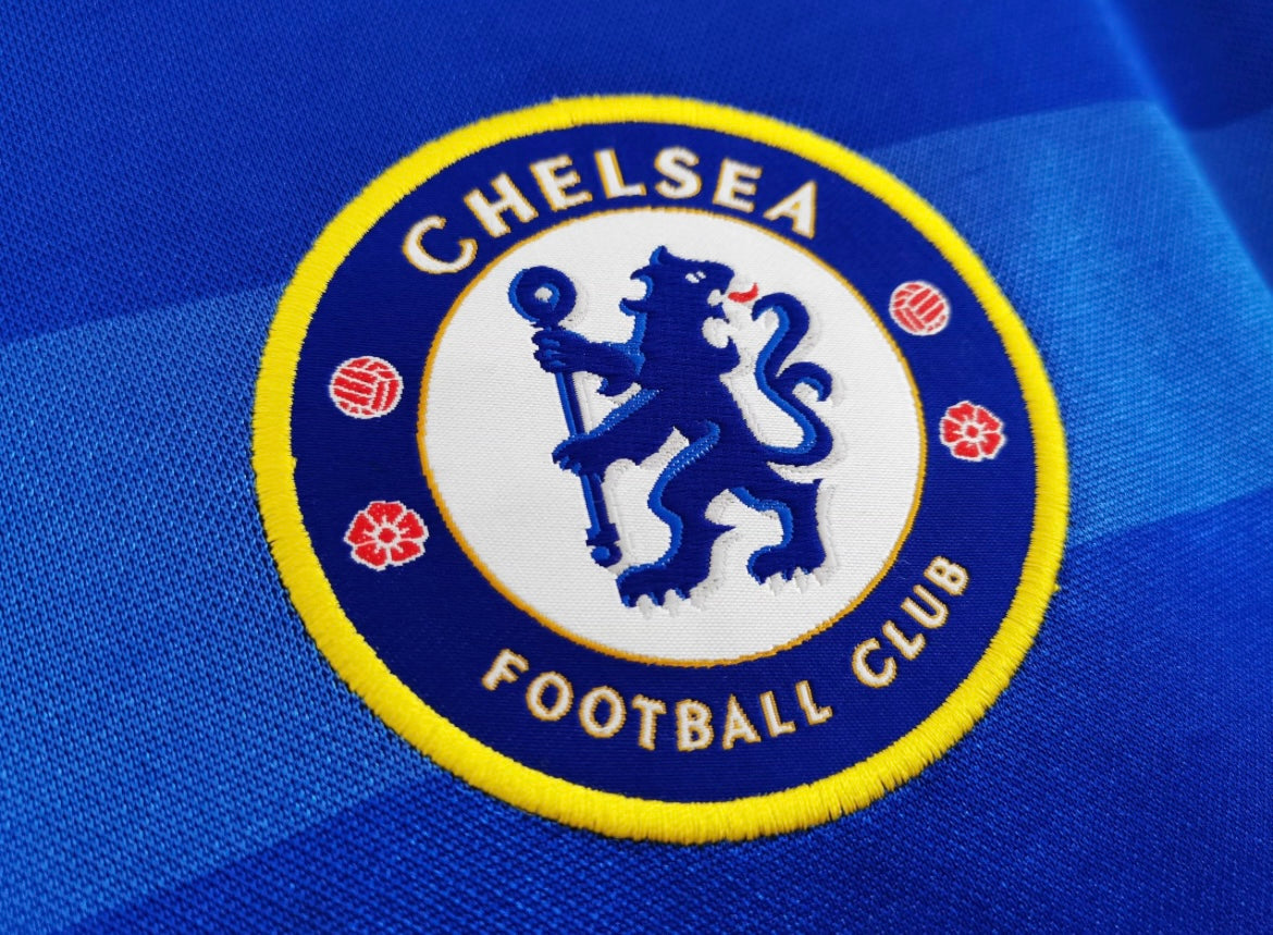 Maillot Rétro Chelsea 2011-12 Domicile