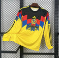 Maillot Club América 2025-26 Domicile Manches Longues