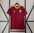 Maillot Venezuela 2024 Domicile