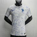 Maillot France 2022 Extérieur