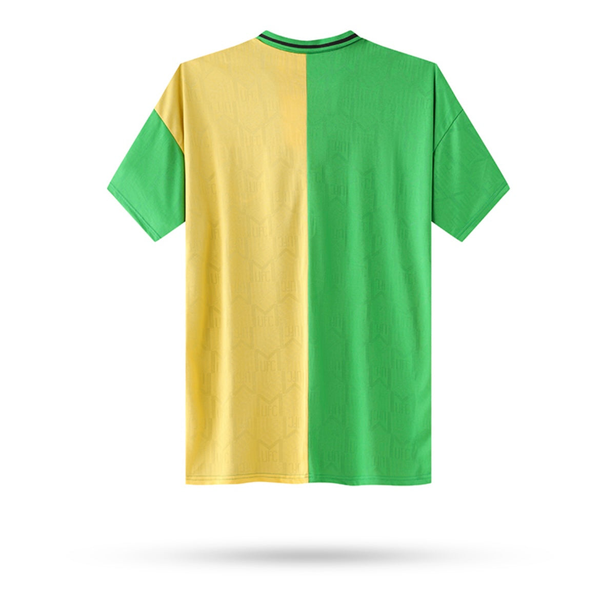 Maillot Rétro Manchester United 1992-93 Third