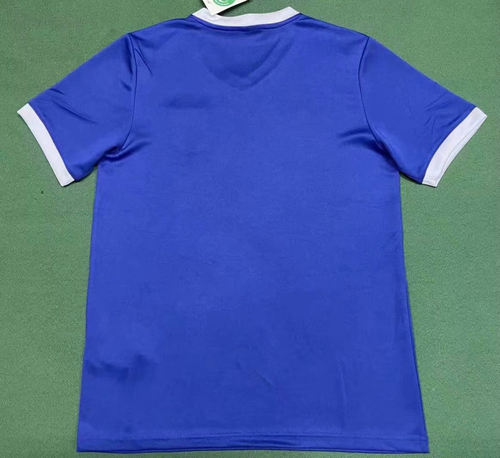 Maillot Rétro Argentine 1986 Extérieur