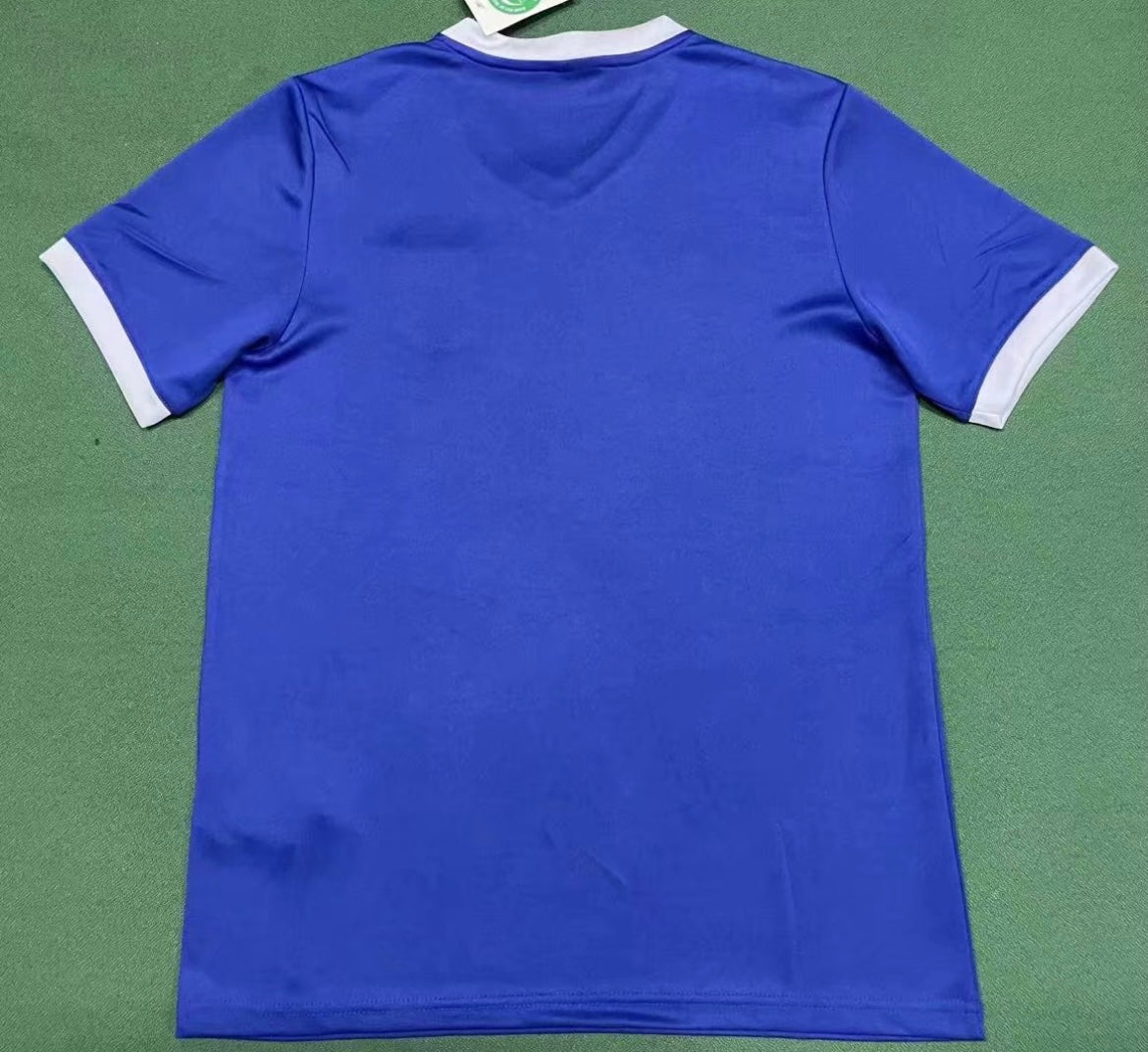 Maillot Rétro Argentine 1986 Extérieur