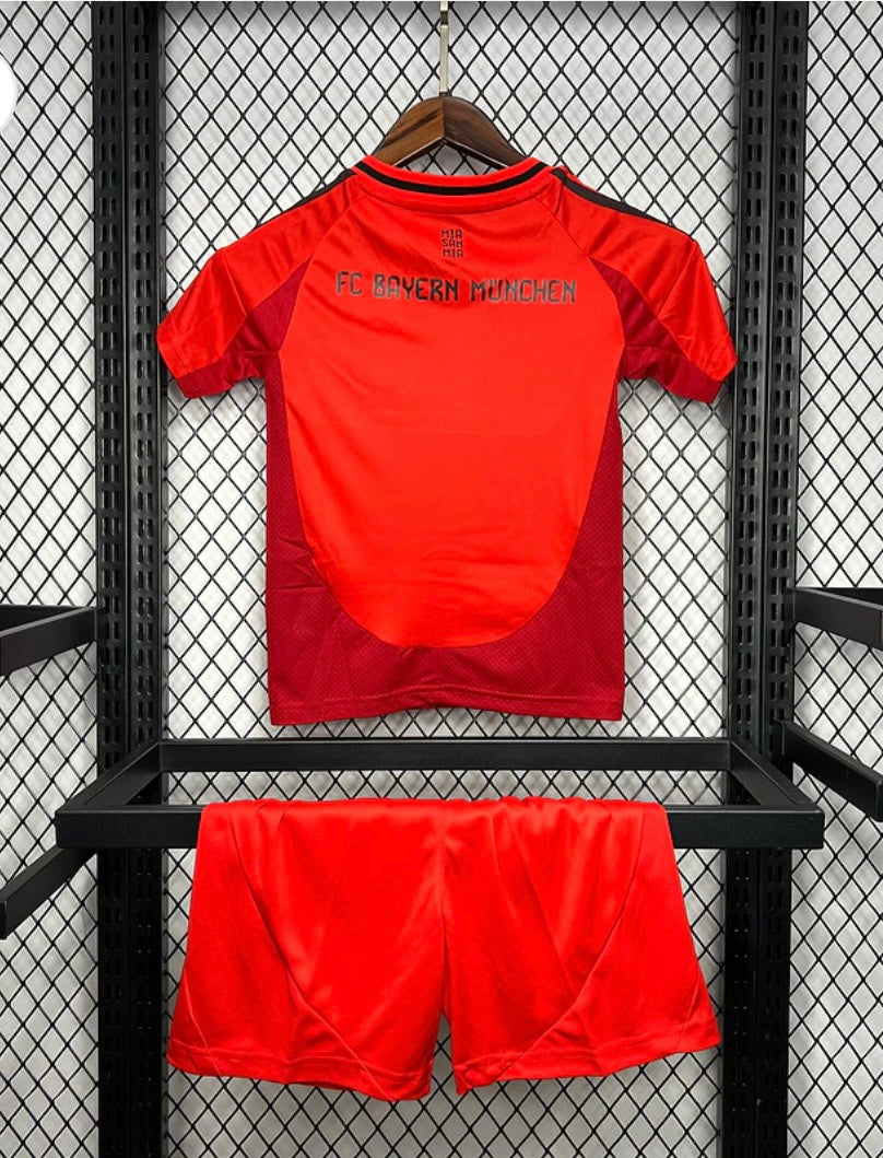 Kit Enfant Bayern Munich 2024-25
