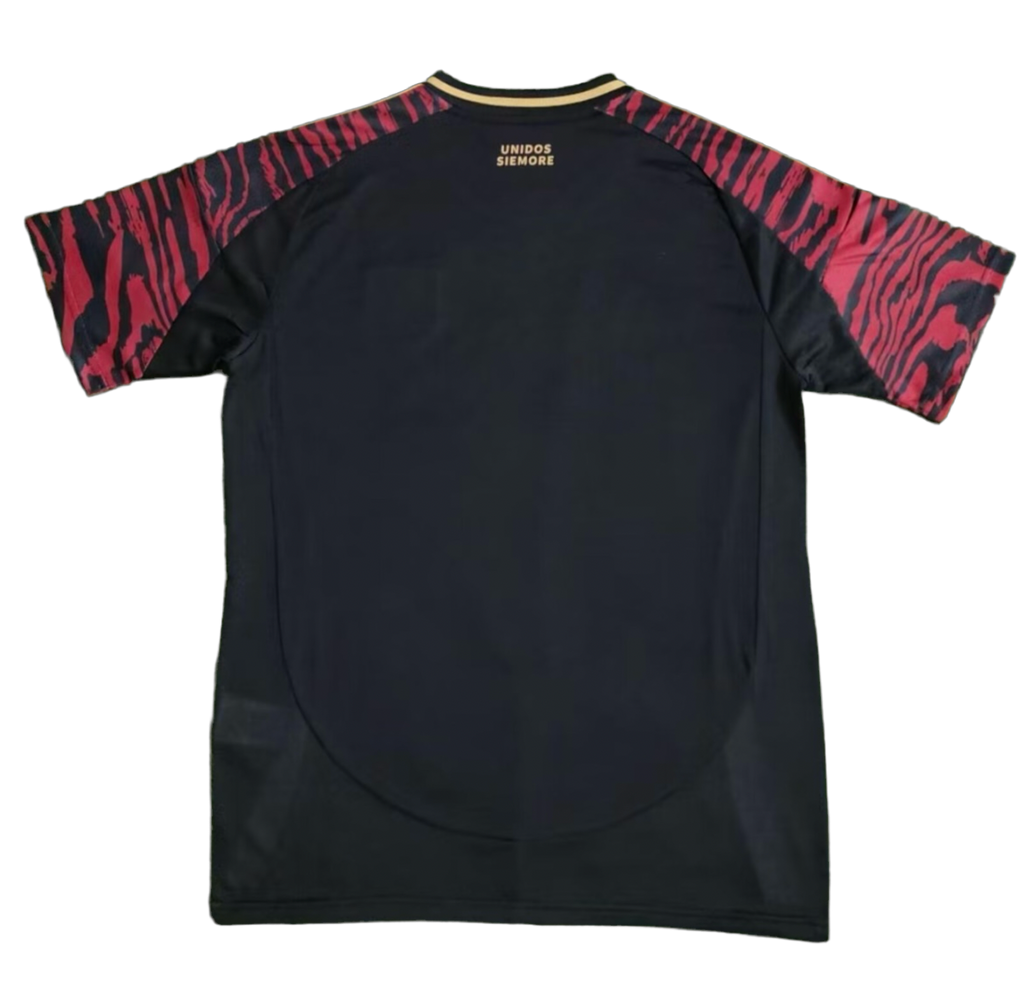 Maillot Pérou 2024 Extérieur