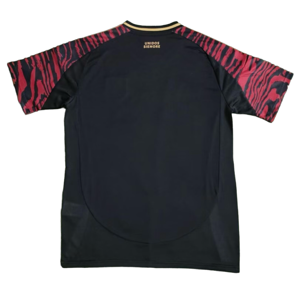 Maillot Pérou 2024 Extérieur