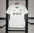 Maillot Naples 2024-25 Extérieur